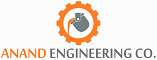 Anand Engineering Co. logo